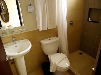 Fersal Hotel Manila