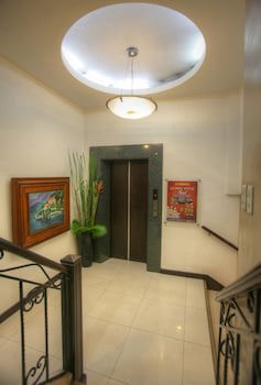 Fersal Hotel Manila
