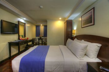 Fersal Hotel Manila