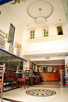 Fersal Hotel Manila