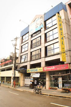 Fersal Hotel Manila