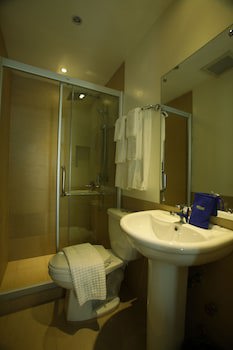 Fersal Hotel Manila