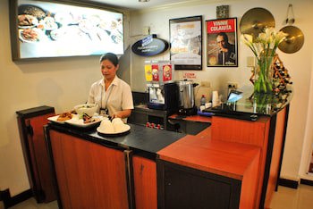 Fersal Hotel Manila