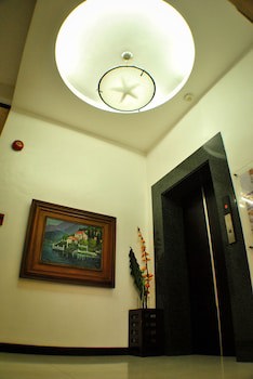 Fersal Hotel Manila