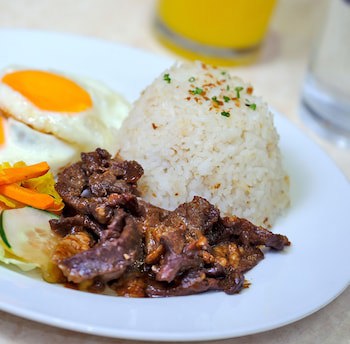 Fersal Hotel Manila