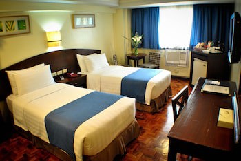 Fersal Hotel Manila