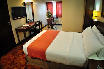 Fersal Hotel Manila