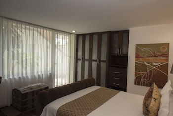 Colombe Hotel Boutique