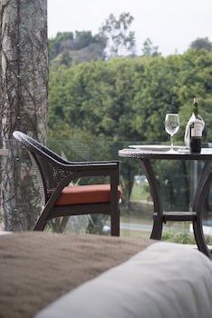 Colombe Hotel Boutique