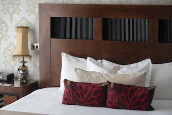 Colombe Hotel Boutique