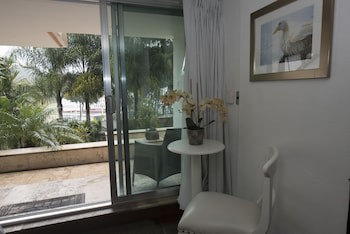 Colombe Hotel Boutique