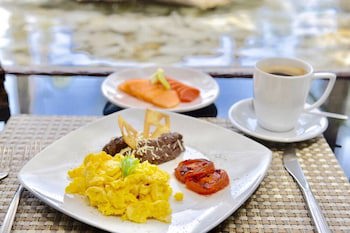 Colombe Hotel Boutique