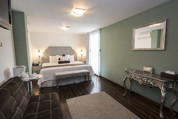 Colombe Hotel Boutique