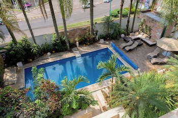 Colombe Hotel Boutique