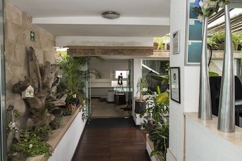 Colombe Hotel Boutique