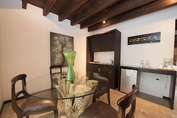 Colombe Hotel Boutique