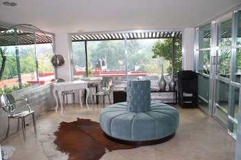 Colombe Hotel Boutique