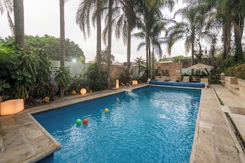 Colombe Hotel Boutique