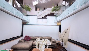 Colombe Hotel Boutique