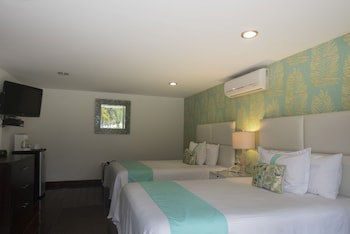 Colombe Hotel Boutique
