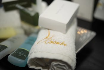 Colombe Hotel Boutique