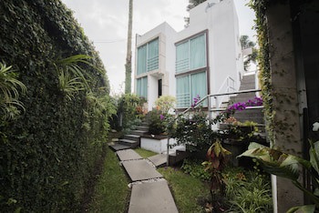 Colombe Hotel Boutique