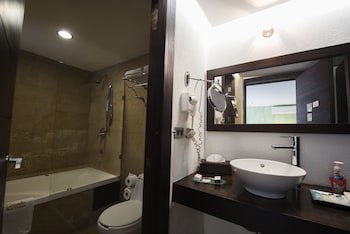 Colombe Hotel Boutique