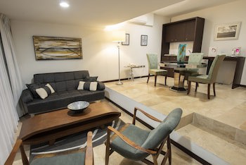 Colombe Hotel Boutique