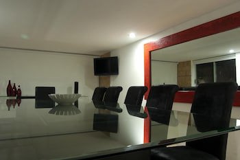 Colombe Hotel Boutique