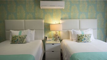 Colombe Hotel Boutique