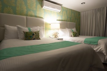 Colombe Hotel Boutique