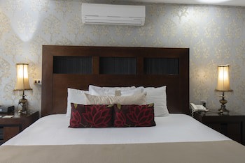 Colombe Hotel Boutique