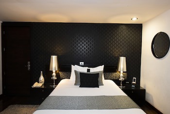 Colombe Hotel Boutique
