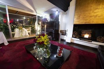 Colombe Hotel Boutique