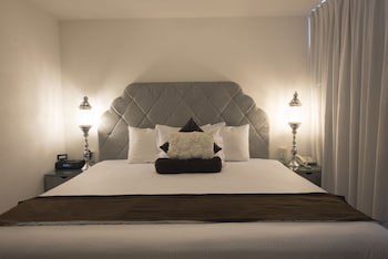 Colombe Hotel Boutique