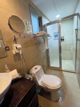 Colombe Hotel Boutique