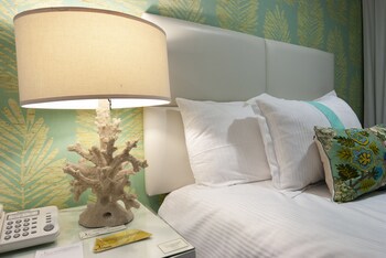 Colombe Hotel Boutique