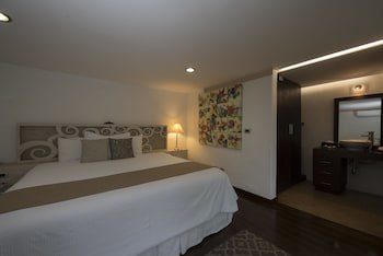 Colombe Hotel Boutique