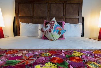 Colombe Hotel Boutique