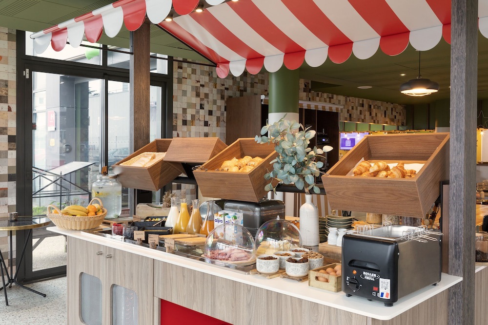 ibis Styles Versailles Saint Quentin en Yvelines