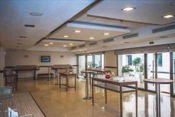 Novotel Tunis