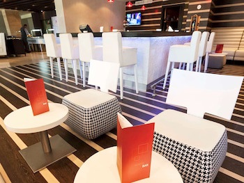 Novotel Tunis