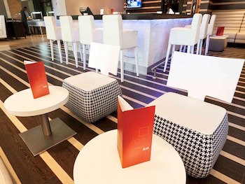 Novotel Tunis
