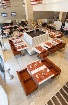 Novotel Tunis