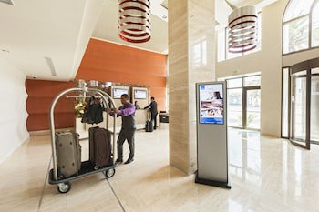 Novotel Tunis