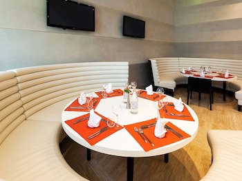 Novotel Tunis