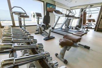 Novotel Tunis