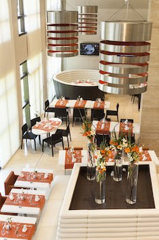 Novotel Tunis