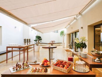 Novotel Tunis