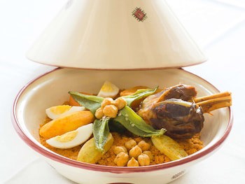 Novotel Tunis